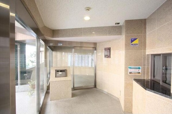 ユニーブル島津山の物件内観写真